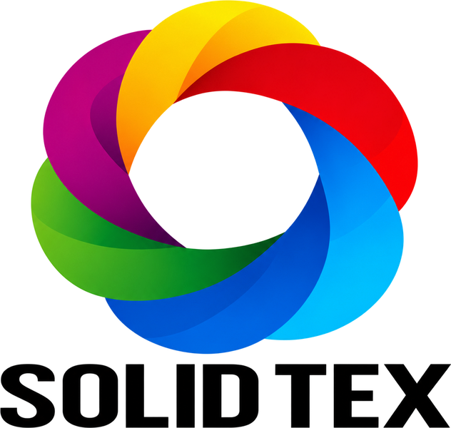 Solid Tex logo
